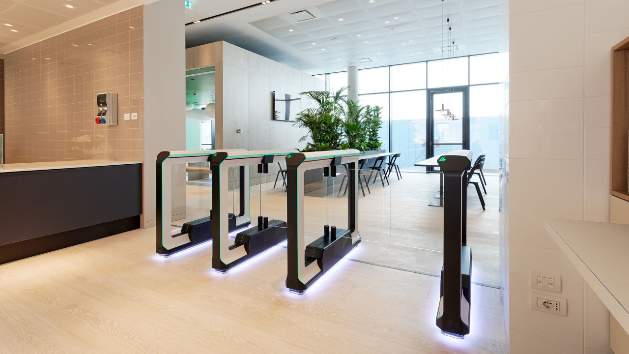 The Complete Guide to Turnstile Gates: Securing Your Space with Smart Access Control