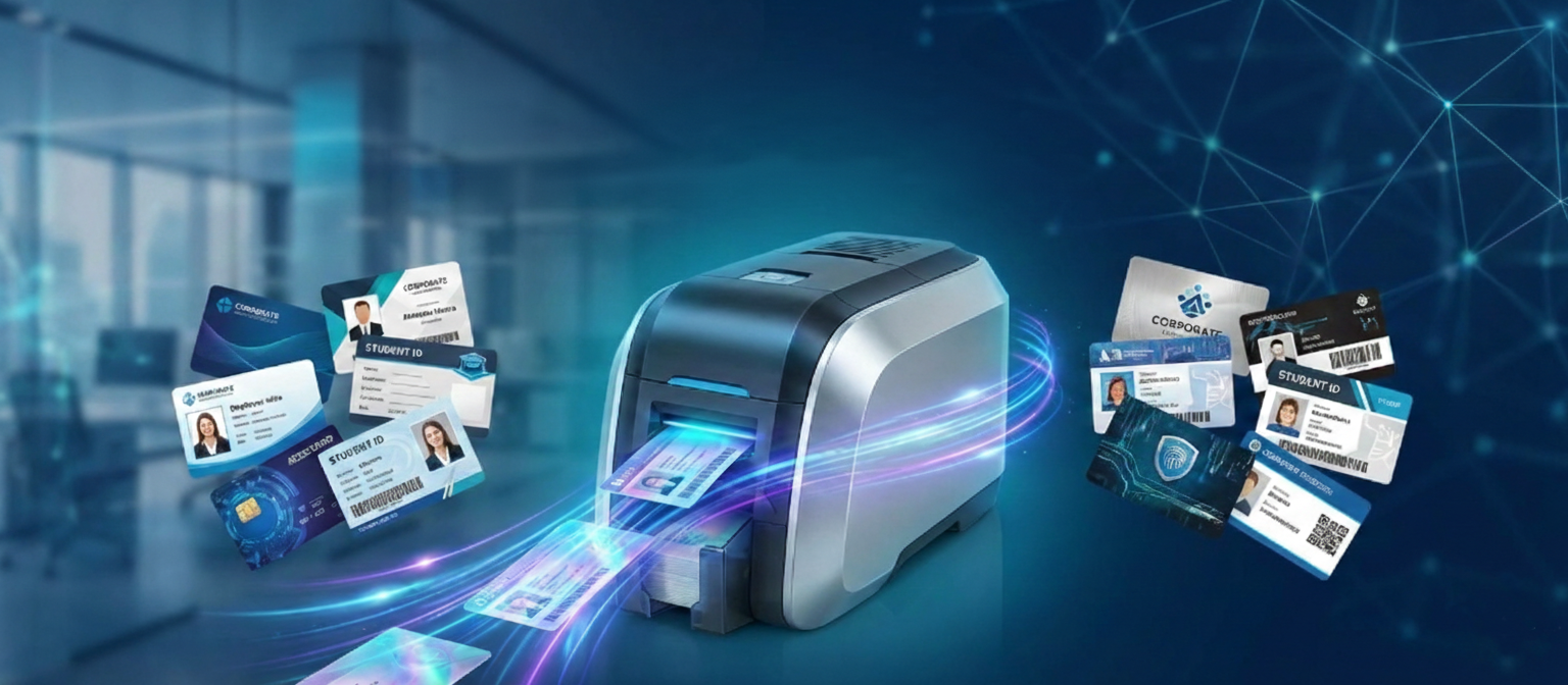 The Ultimate Guide to ID Card Printers: Choosing Between Pointman, DNP, Evolis & Swiftpro